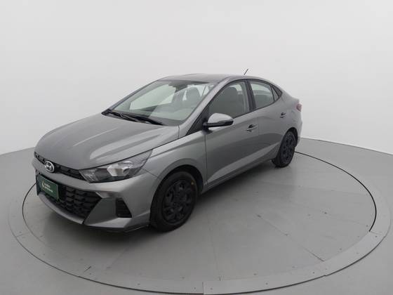 HYUNDAI HB20S 1.0 12V FLEX COMFORT MANUAL HYUNDAI HB20S 1.0 12V FLEX COMFORT MANUAL